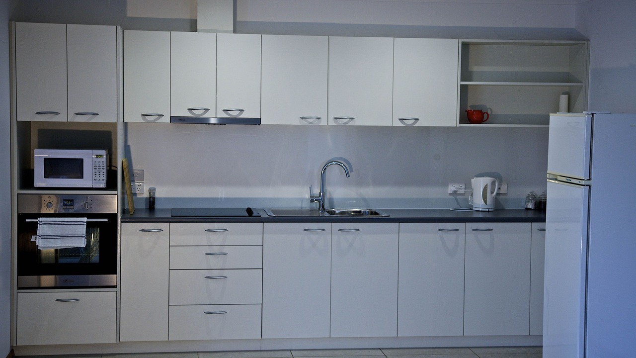 Photo of Kitchen in Penguin