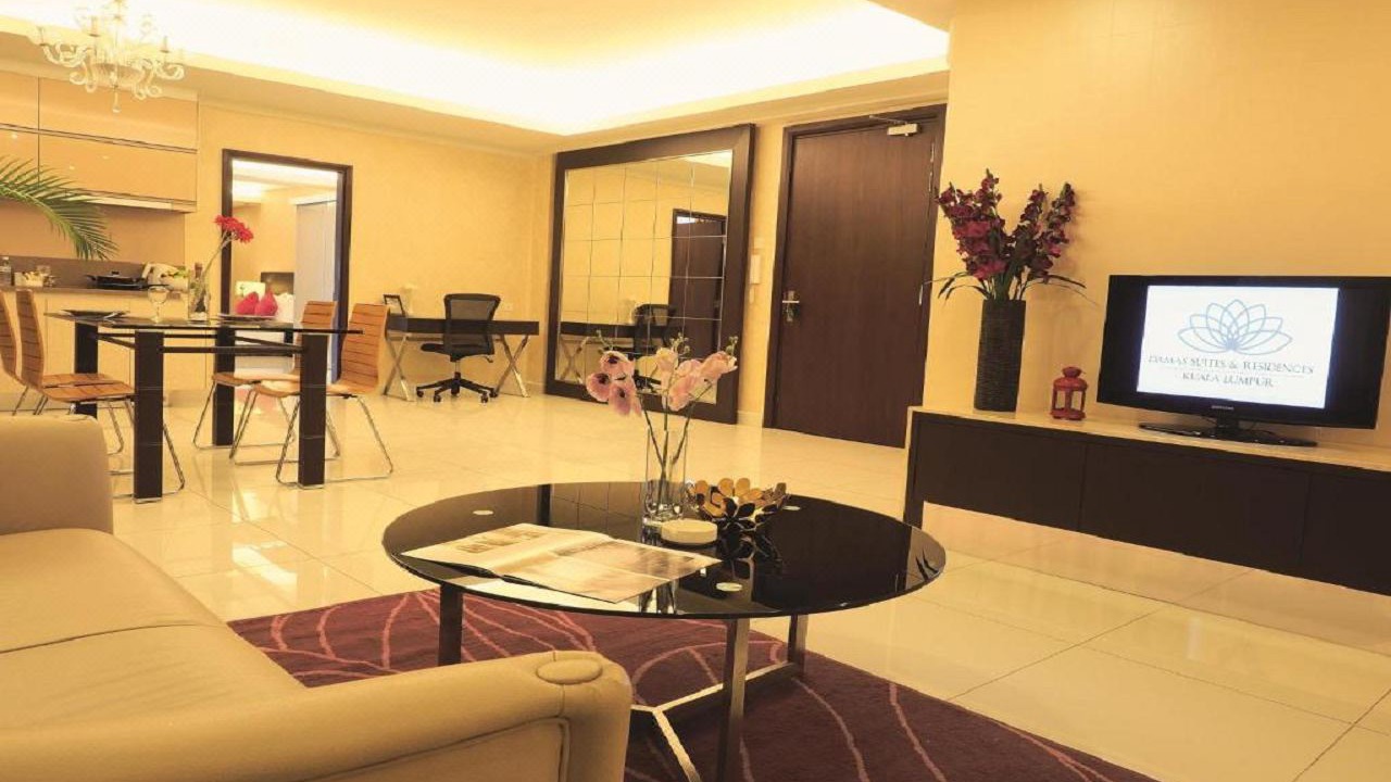 Photo of Livingroom in Sri Hartamas