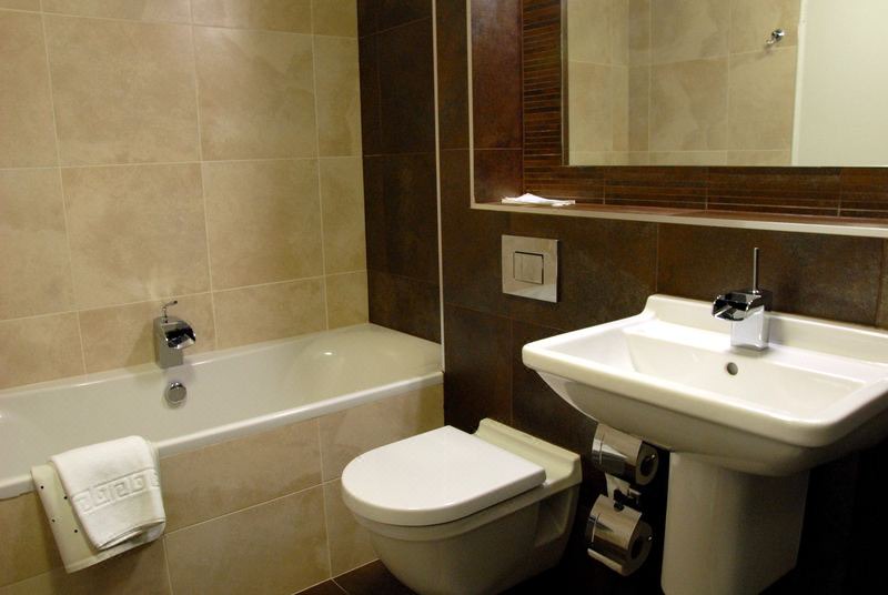 Photo of Bathroom in Bucksburn
