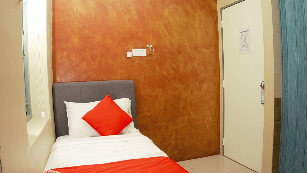 Photo of Bedroom in Bukit Bintang