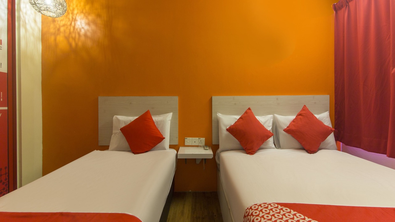 Photo of Bedroom in Bukit Bintang
