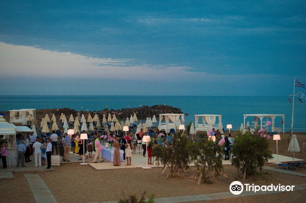Photo of Outdoor in Vathianos Kampos