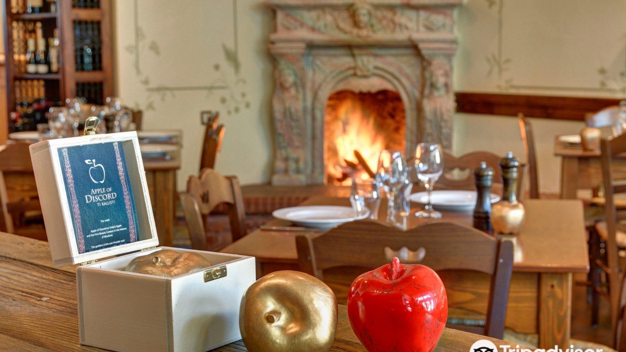 Photo of Livingroom in Portaria