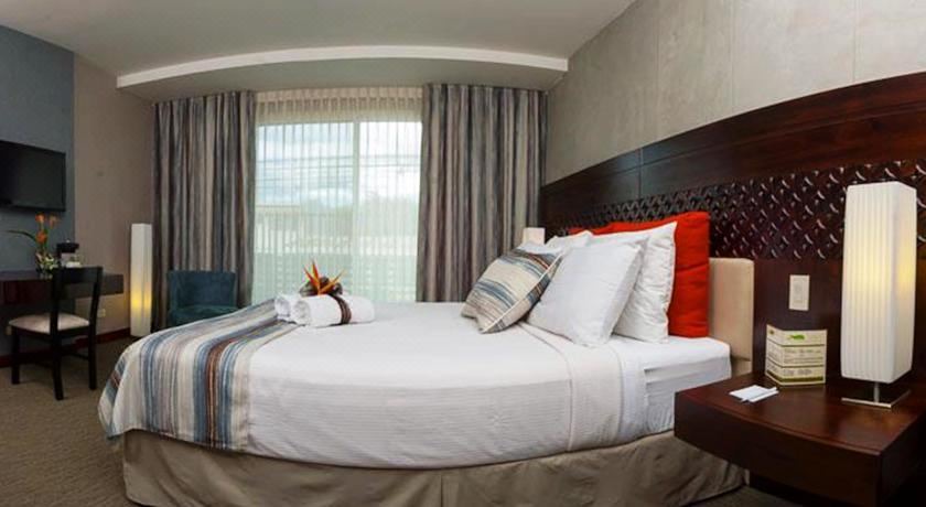 Photo of Bedroom in Pavas