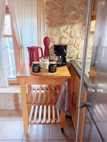 Photo of Kitchen in Papadhianika