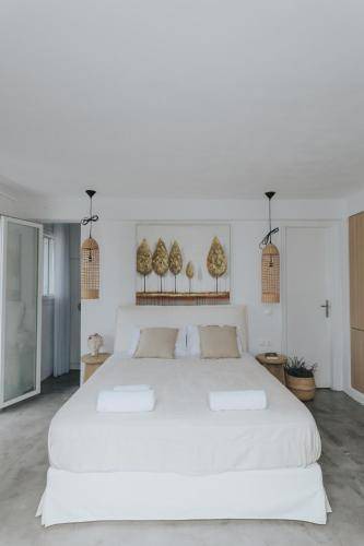 Photo of Bedroom in Platis Gialos