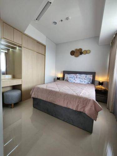 Photo of Bedroom in Batam