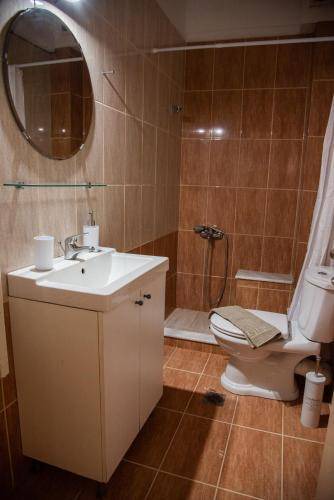 Photo of Bathroom in Nea Artaki