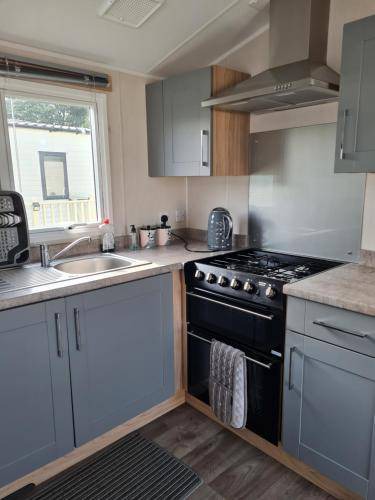Photo of Kitchen in Dunbar