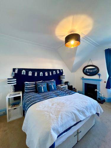 Photo of Bedroom in Rosemarkie