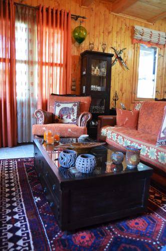Photo of Livingroom in Raftis