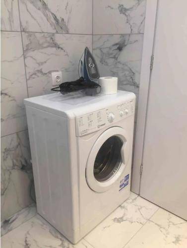 Photo of Bathroom in Palaio Faliro