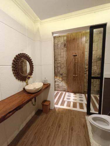 Photo of Bathroom in Cilobak