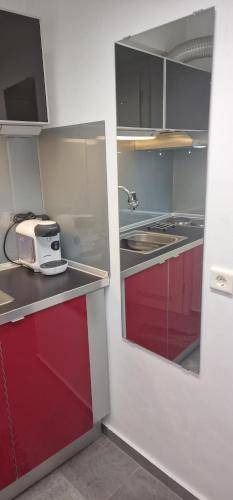 Photo of Kitchen in Pylaia-Chortiatis
