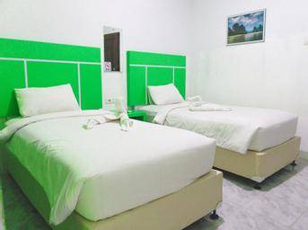 Photo of Bedroom in Pekanbaru