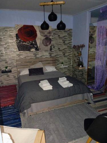 Photo of Bedroom in Ano Poli