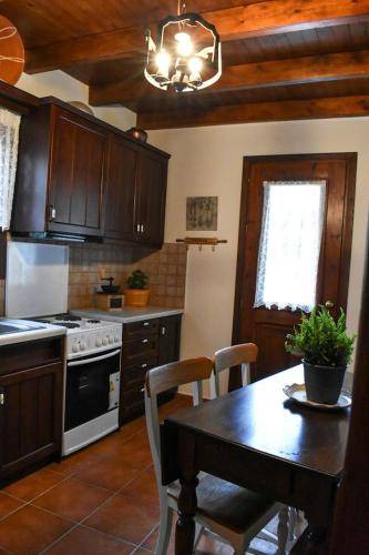 Photo of Kitchen in Krasi