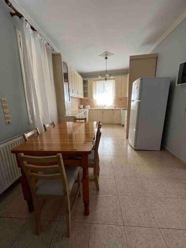 Photo of Kitchen in Lixouri