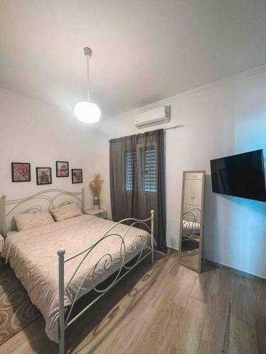 Photo of Bedroom in Arcoudi