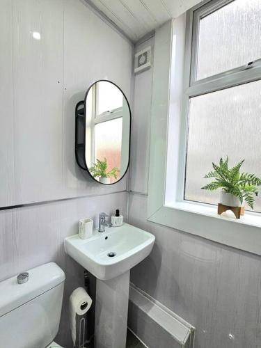 Photo of Bathroom in Rutherglen