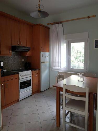 Photo of Kitchen in Loutraki
