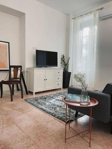 Photo of Livingroom in Piraeus