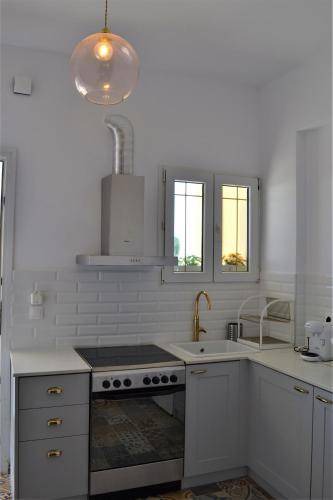 Photo of Kitchen in Minia