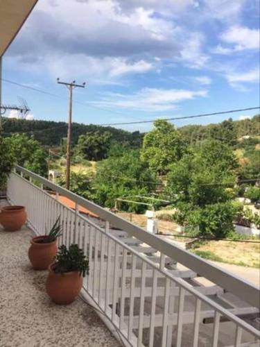 Photo of Patio Balcony in Lokroi