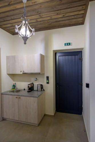 Photo of Kitchen in Monodendri