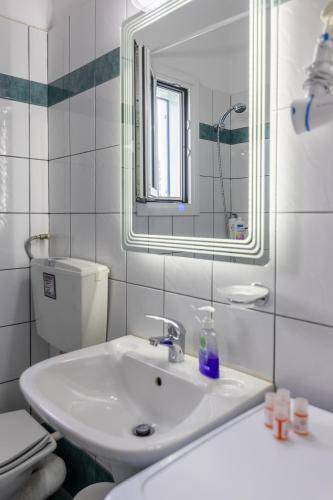 Photo of Bathroom in Sissi