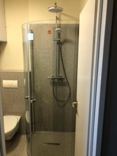 Photo of Bathroom in Egilsstadir