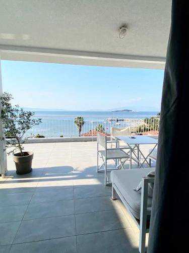 Photo of Patio Balcony in Olympiada