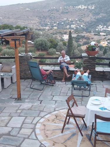 Photo of Others in Andros Town