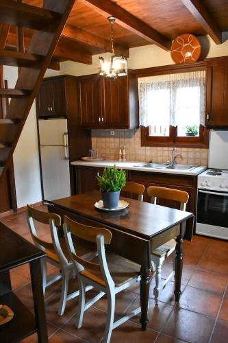 Photo of Kitchen in Krasi