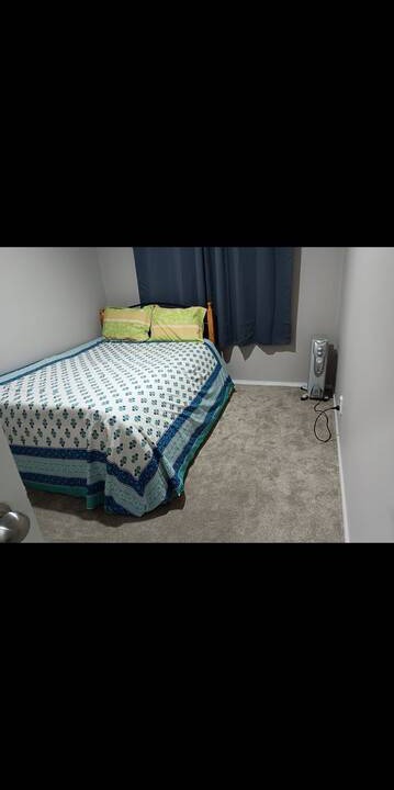 Photo of Bedroom in Auckland