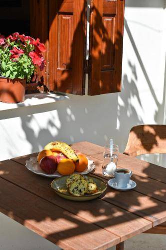 Photo of Patio Balcony in Krasi