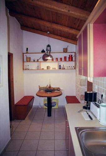 Photo of Kitchen in Ano Vasilikos