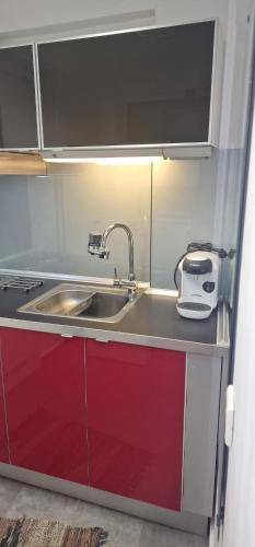 Photo of Kitchen in Pylaia-Chortiatis