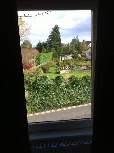 Photo of Patio Balcony in Conon Bridge