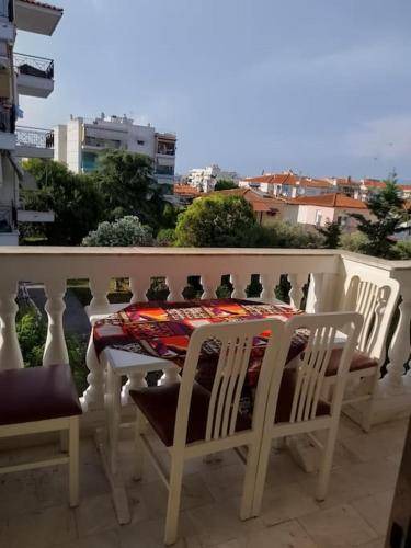 Photo of Patio Balcony in Perea