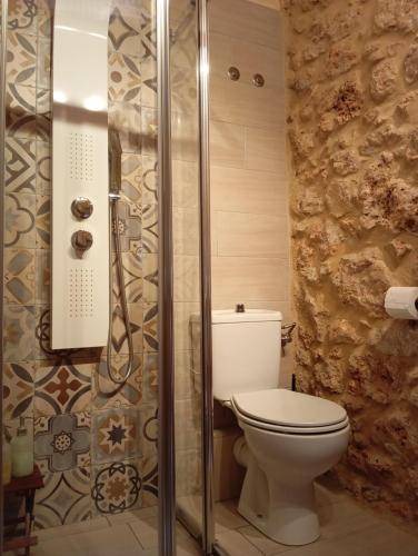 Photo of Bathroom in Papadhianika