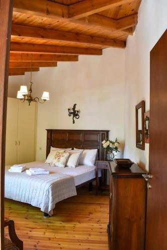 Photo of Bedroom in Krasi