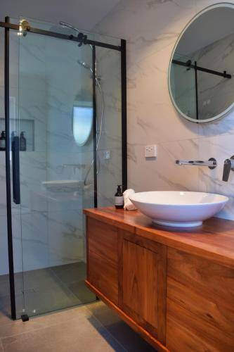 Photo of Bathroom in Stanley