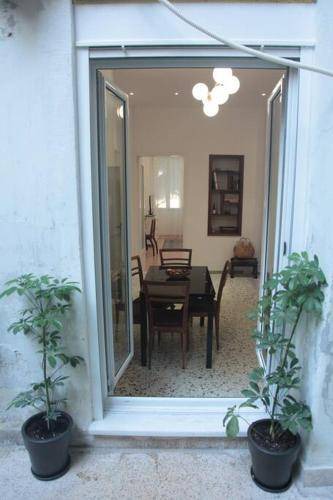 Photo of Patio Balcony in Piraeus