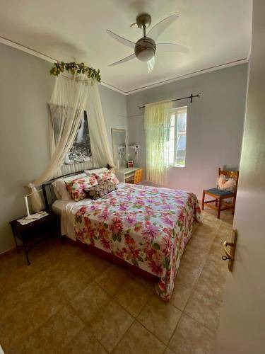 Photo of Bedroom in Lixouri