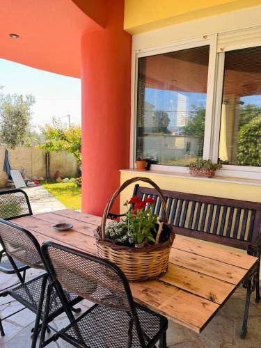 Photo of Patio Balcony in Agiokampos