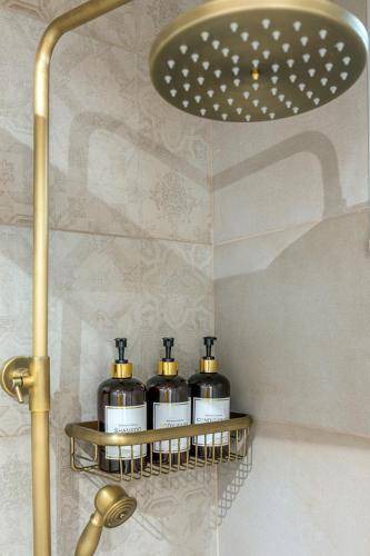 Photo of Bathroom in Anopolis