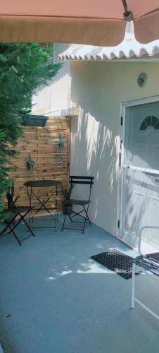Photo of Patio Balcony in Kalamata
