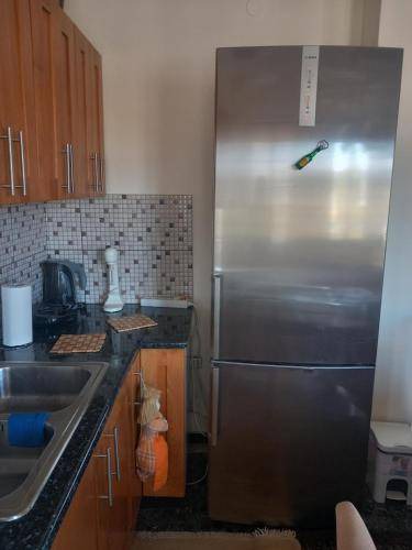 Photo of Kitchen in Sparta