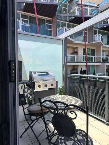 Photo of Patio Balcony in Sullivan's Cove